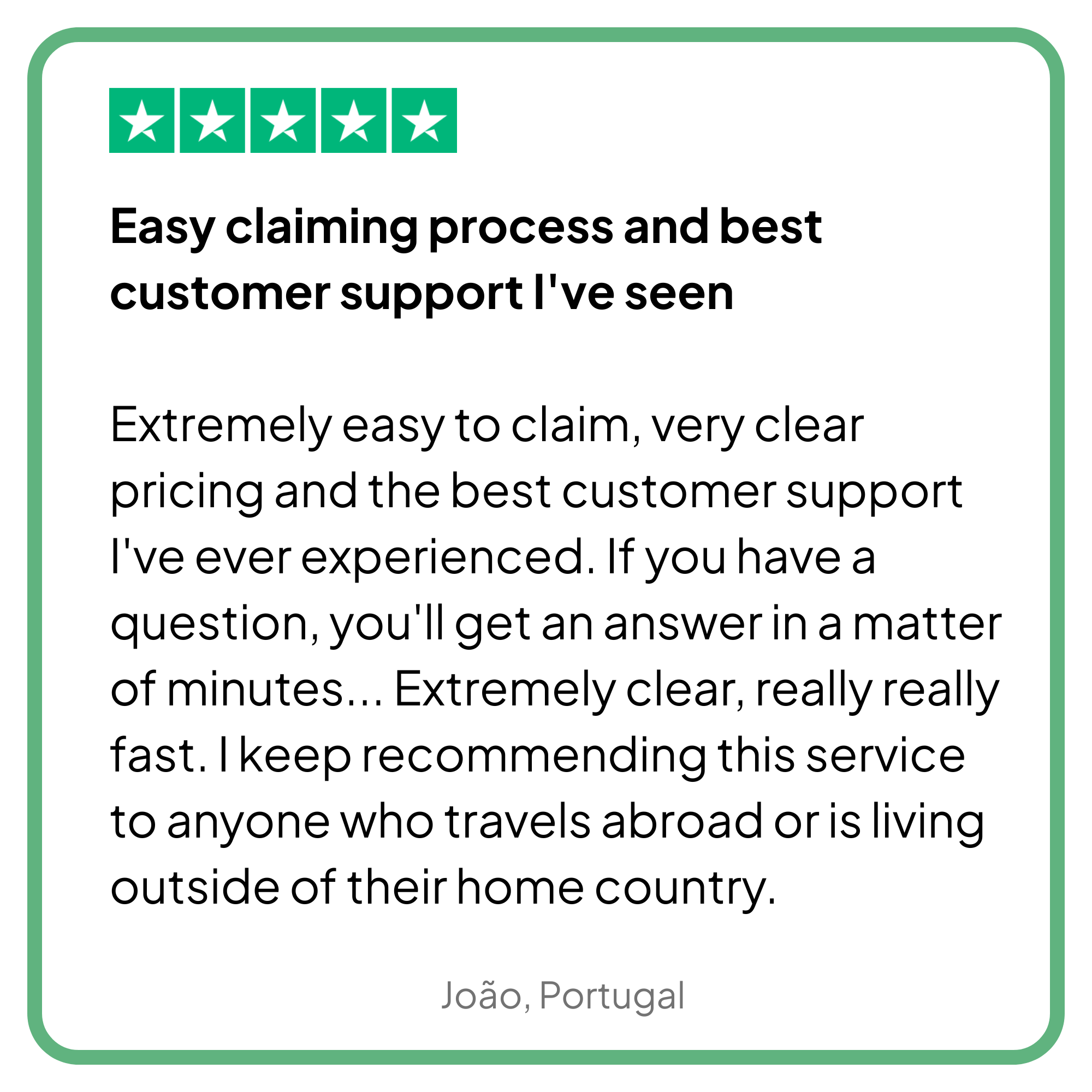 Genki Review from João